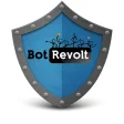 Bot Revolt Anti-Malware Protection