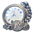Icon of program: The Lost Watch 3D