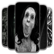 Icon of program: Scary Wallpaper