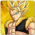 ไอคอนของโปรแกรม: DragonBall Vs Street Figh…
