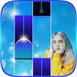 Ikon program: Billie Eilish Piano Tiles…