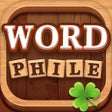 أيقونة البرنامج: Wordphile - New Crossword…