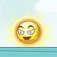 Icoon van programma: Protect golden elixir