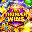 ไอคอนของโปรแกรม: Zeus Thunder Wins