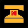 Icon of program: Kodak Mobile Film Scanner