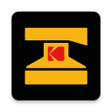 Icoon van programma: KODAK Mobile Film Scanner