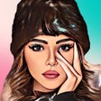Ikon program: CartoonMe: Cartoon Yourse…