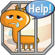程序图标：Tiny Aliens Escape