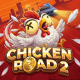 Icona del programma: Chicken Road 2: Earning M…