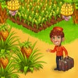 Icon of program: Farm Paradise: farm trade…