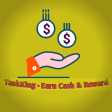 Taskking - Earn Cash  Reward