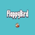 أيقونة البرنامج: Flappy Bird [Unblocked]