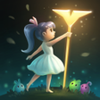 Ícone do programa: Light a Way : Tap Tap Fai…