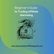 Ikon program: Trading Affiliate Success…