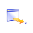 程序图标：Actual Window Minimizer