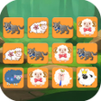 プログラムのアイコン：Find The Big Bad Wolf