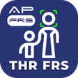 プログラムのアイコン：THR FRS