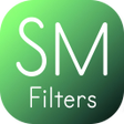 Icon of program: Surprise Me - Image Filte…