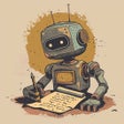 Icoon van programma: AI Poetry Writer