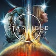 Starfield icon