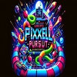 程序图标：Azure Bytes: Pixel Pursui…
