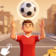 프로그램 아이콘: Foot Catch Arena
