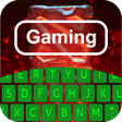 Icon of program: Gaming Keyboard Theme