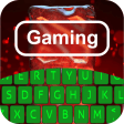 Gaming Keyboard Theme