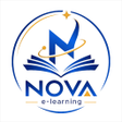 Ikona programu: Nova elearning