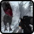 Dinosaur Hunt: Sniper Instinct