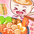 ไอคอนของโปรแกรม: Crystal Candy:Mukbang ASM…