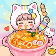 Ícone do programa: Crystal Candy:Mukbang ASM…