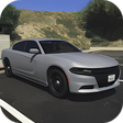 أيقونة البرنامج: Drive Dodge Charger Muscl…