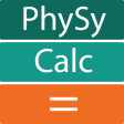 Icono de programa: PhySyCalc - Units Calcula…