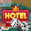 Rento Hotel a MONOPOLIZE Game icon