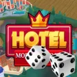 Rento Hotel a MONOPOLIZE Game