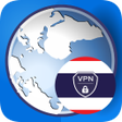 プログラムのアイコン：VPN Thailand - Use Thai I…
