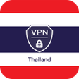 Иконка программы: VPN Thailand - Use Thai I…