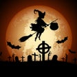 Ikona programu: Halloween II