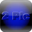 Icon of program: 2 Pic
