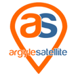 程序图标：Argyle Satellite