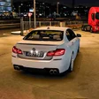 Ikona programu: US City Car Drive Simulat…