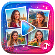 Ícone do programa: Photo Audio Video Album C…