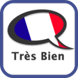 Icon of program: Learn French AudioBook