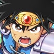 DQ Dai: A Heros Bonds icon