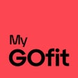 أيقونة البرنامج: My GO fit