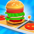 Ikon program: Fast Food Factory