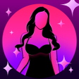 Иконка программы: WinkUp-Live Video Chat