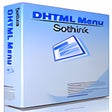 プログラムのアイコン: Sothink DHTMLMenu