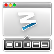 Icono de programa: Moom